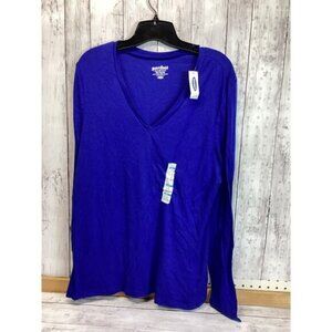 Acubi mermaidcore fairycore Perfect XXL Size Plus Women Long Sleeve T-Shirt